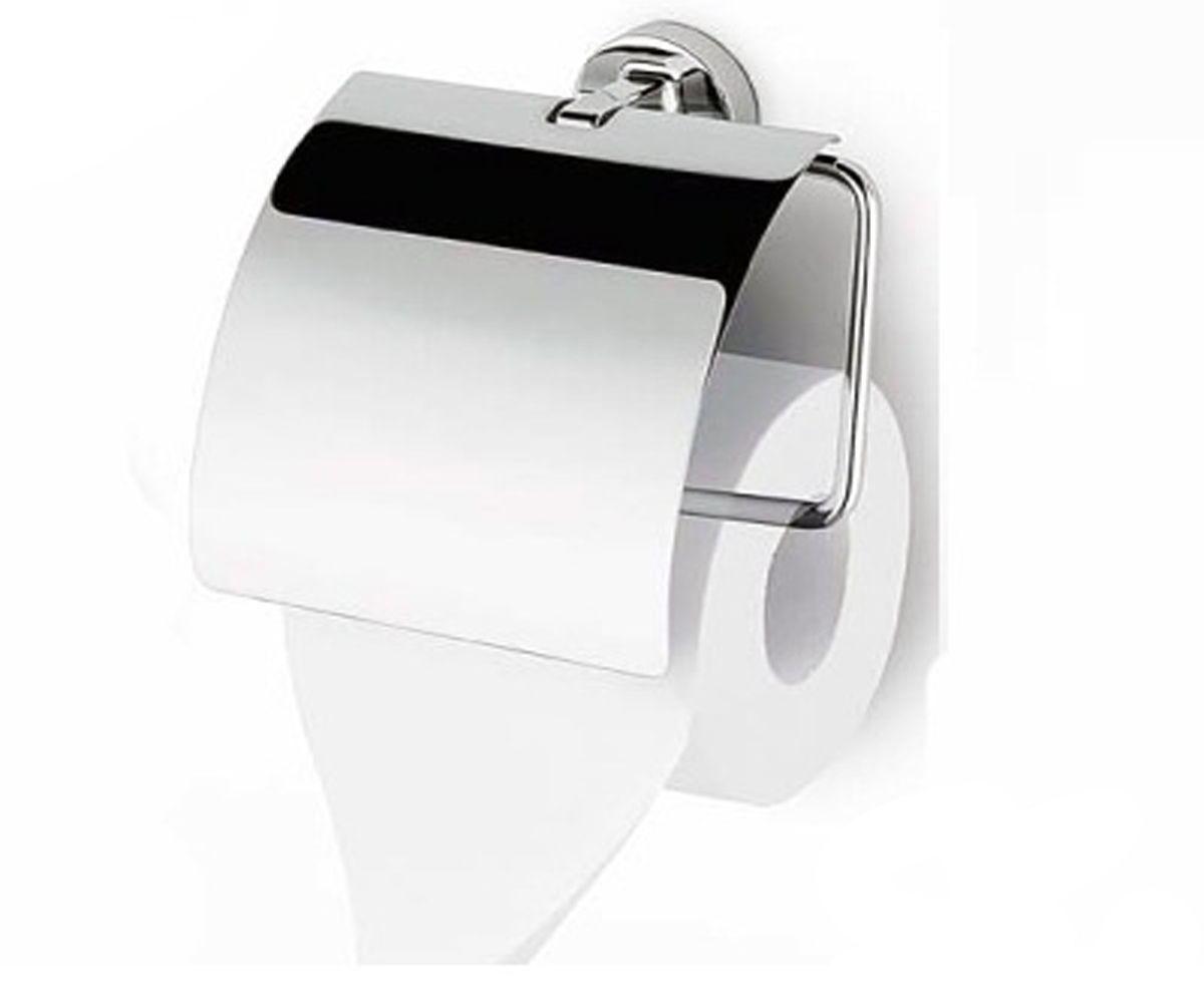 Бумагодержатель COLOMBODESIGN NORDIC B5291 CR B5291 CR