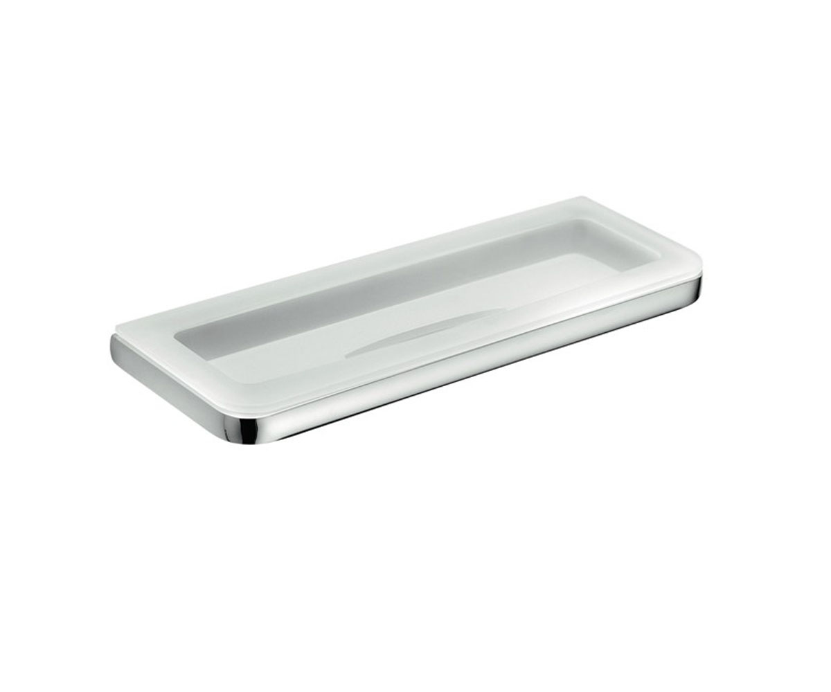 Полка COLOMBODESIGN LULÙ B6203 CR B6203 CR