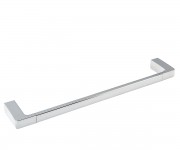 Держатель для полотенец COLOMBODESIGN LULU B6209 CR