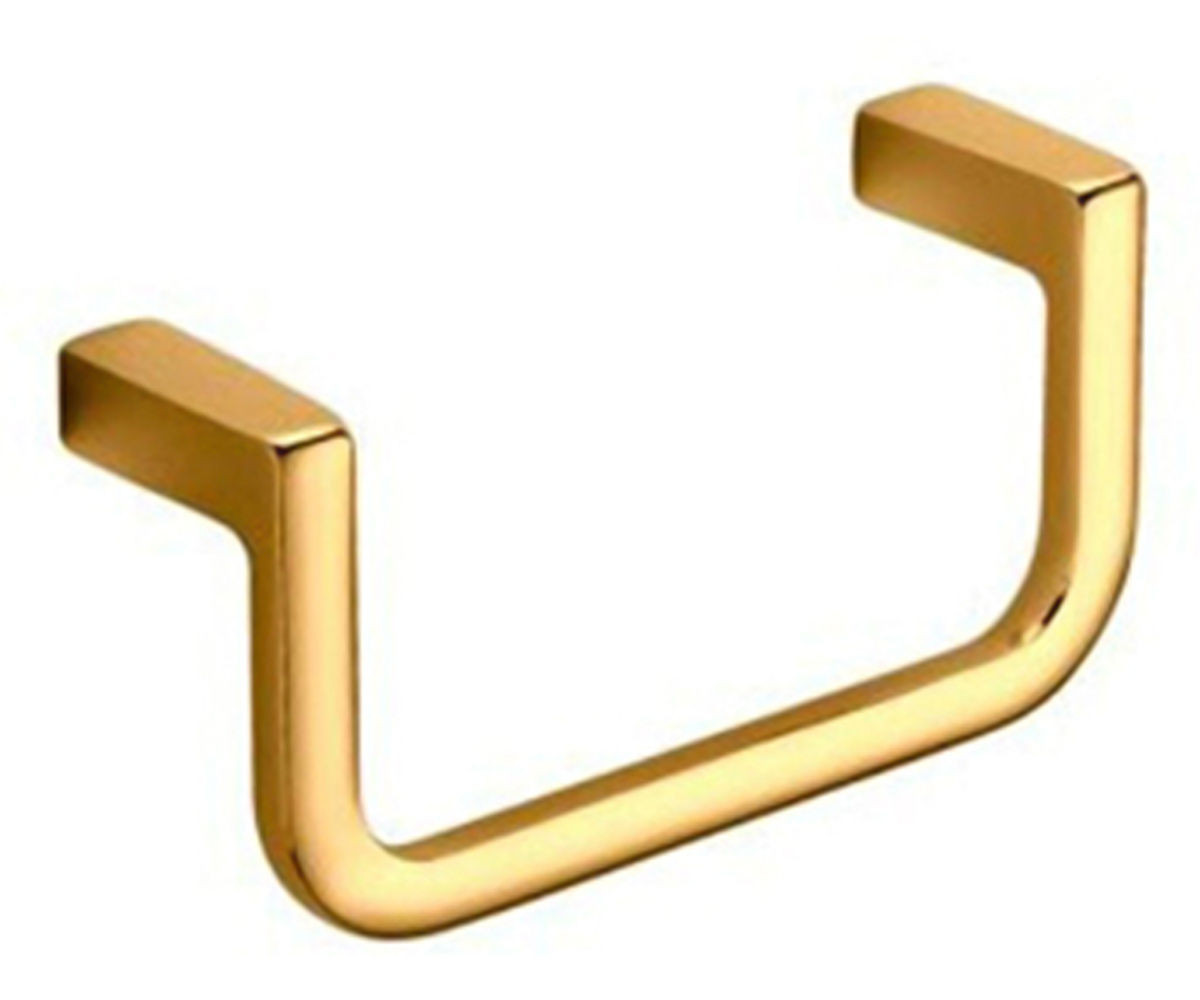 Тримач рушників у ванну COLOMBODESIGN LULU B6231 GOLD B6231 GOLD