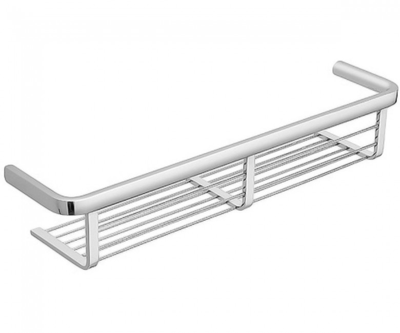Поличка в ванну COLOMBODESIGN LULU B6233 CR B6233 CR