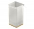 Тримач для зубних COLOMBODESIGN LULU B6241 GOLD B6241 GOLD
