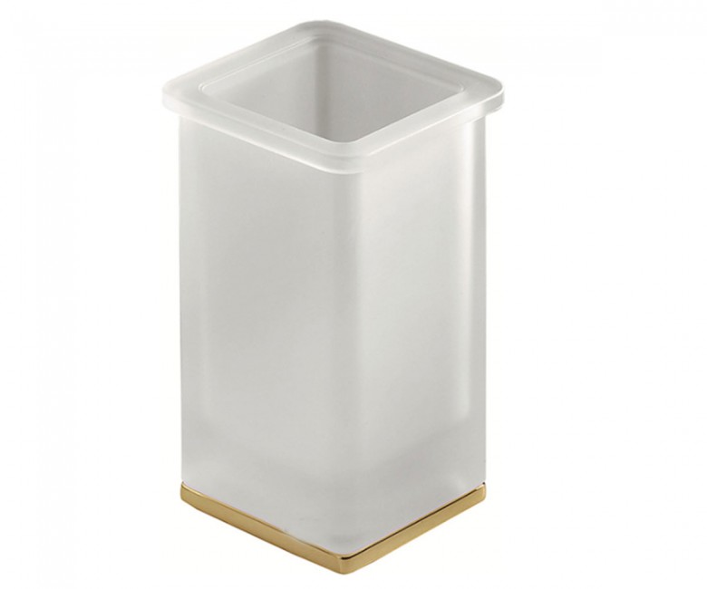 Тримач для зубних COLOMBODESIGN LULU B6241 GOLD B6241 GOLD