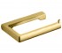 Тримач для туалетного паперу COLOMBODESIGN LULU B6291 GOLD B6291 GOLD