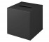 Дозатор салфеток COLOMBODESIGN BLACK & WHITE B9204 BLACK B9204 BLACK