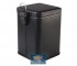 Корзина для мусора  BLACK & WHITE B9211 BLACK:Фото 3