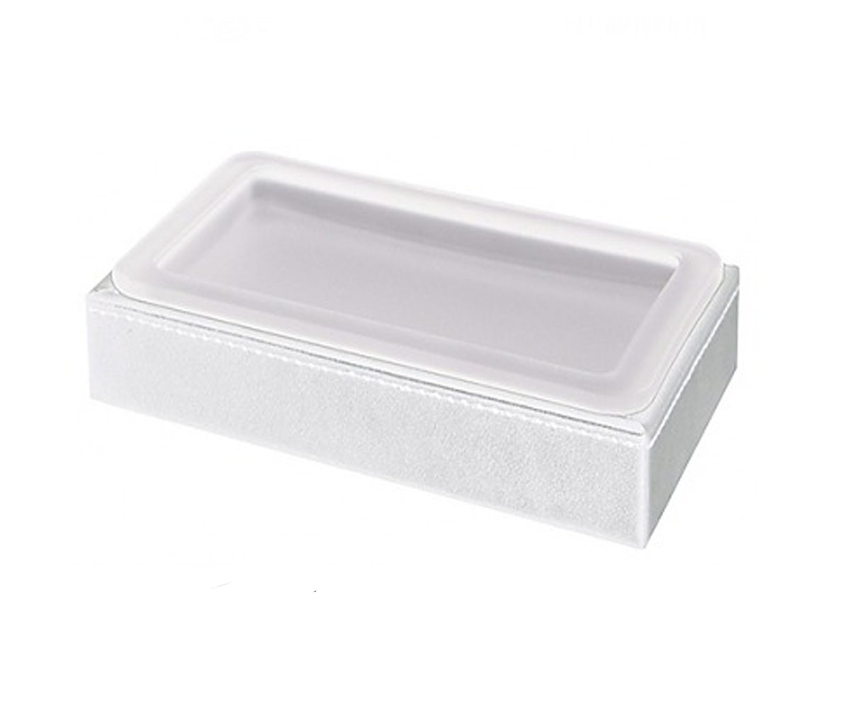 Мильниця COLOMBODESIGN BLACK-WHITE B9220 WHITE B9220 WHITE