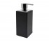 Дозатор мила COLOMBODESIGN BLACK & WHITE B9222 BLACK B9222 BLACK
