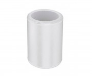 Стакан для зубной щетки COLOMBODESIGN BLACK&WHITE B9231 WHITE