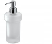 Дозатор для рідкого мила COLOMBODESIGN BART B9307 CR