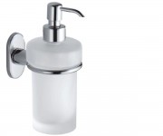 Дозатор для мила підвісний COLOMBODESIGN BART B9308 CR