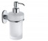 Дозатор мыла COLOMBODESIGN BART B9308 CR B9308 CR
