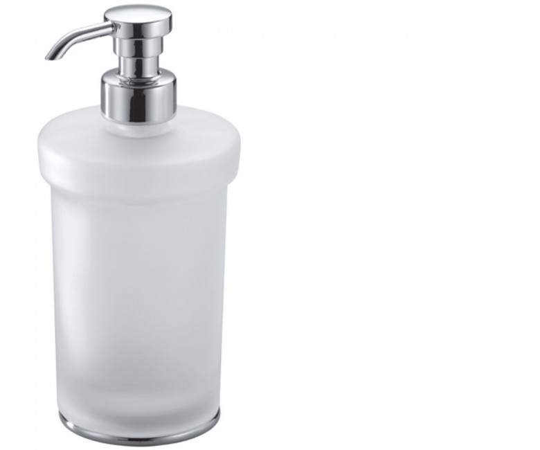Дозатор рідкого мила COLOMBODESIGN LINK B9311 CR B9311 CR