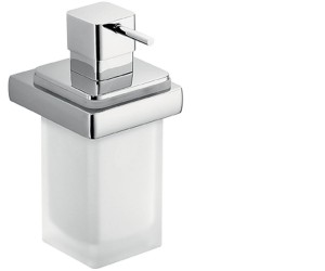 Дозатор для рідкого мила COLOMBODESIGN LULU B9321 CR