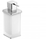 Дозатор для рідкого мила COLOMBODESIGN LULU B9322 CR