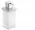 Дозатор для рідкого мила COLOMBODESIGN LULU B9322 CR B9322 CR