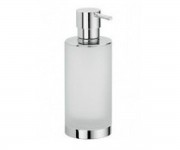 Дозатор рідкого мила COLOMBODESIGN NORDIC B9324M WHITE