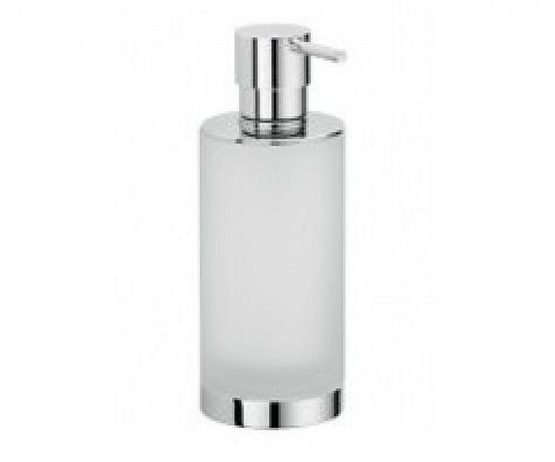 Дозатор рідкого мила COLOMBODESIGN NORDIC B9324M WHITE B9324M WHITE