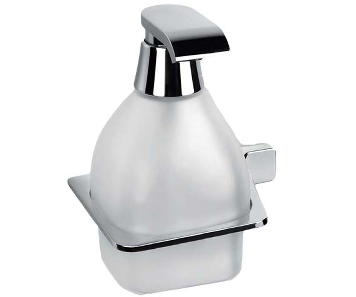 Дозатор для рідкого мила COLOMBODESIGN ALIZE B9330DX CR B9330DX CR