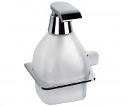 Дозатор для рідкого мила COLOMBODESIGN ALIZE B9330DX CR