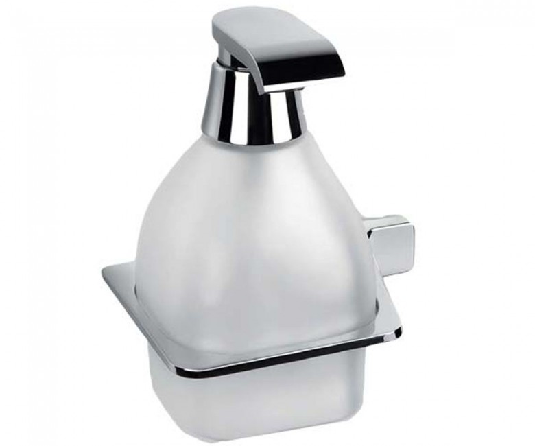Дозатор для рідкого мила COLOMBODESIGN ALIZE B9330DX CR B9330DX CR