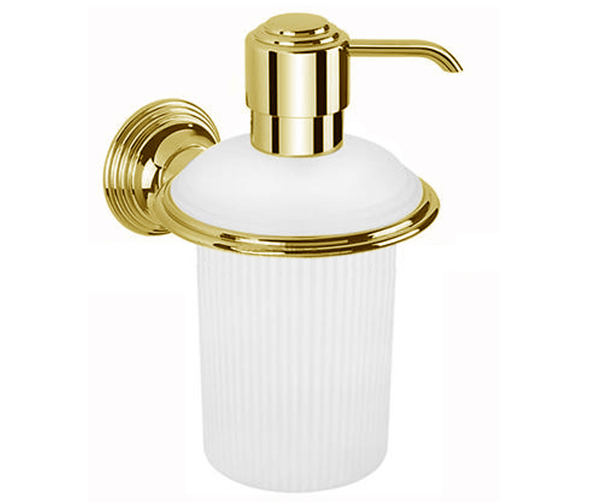 Дозатор рідкого мила COLOMBODESIGN HERMITAGE B9335 DO B9335 DO