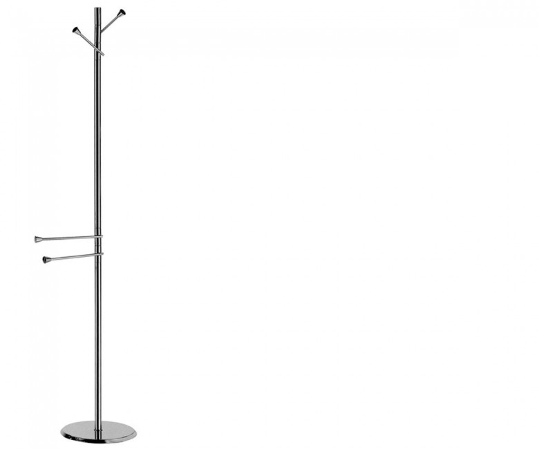 Стійка для рушників і халатів COLOMBODESIGN ISOLE B94121 CR B94121 CR