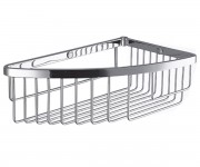 Полочка-решітка кутова COLOMBODESIGN  B9610 CR