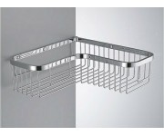 Поличка в ванну COLOMBODESIGN ANGOLARI B9611 CR