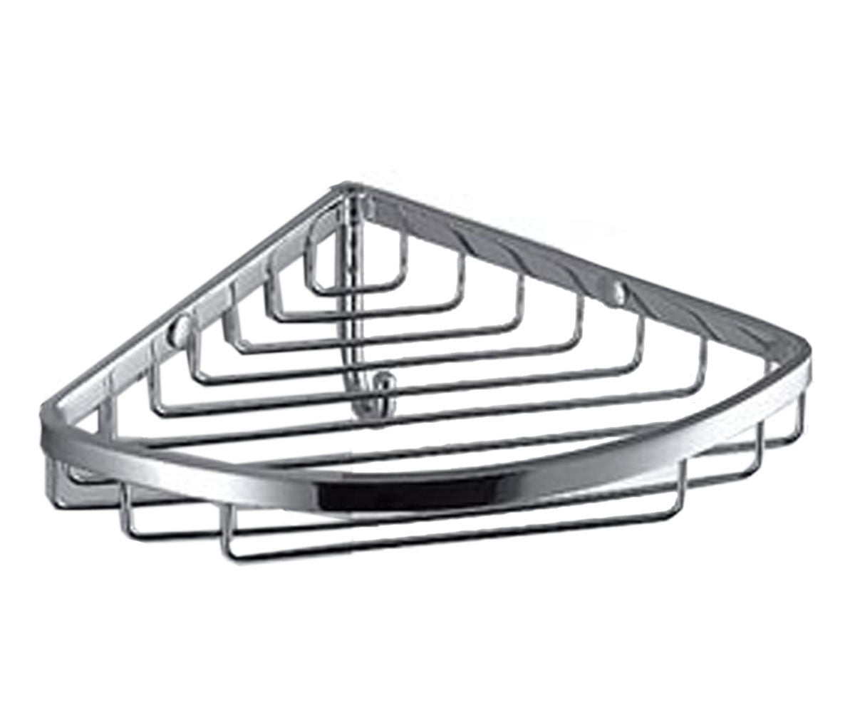 Поличка в ванну COLOMBODESIGN ANGOLARI B9612 CR B9612 CR