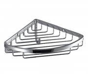 Поличка в ванну COLOMBODESIGN ANGOLARI B9612 CR
