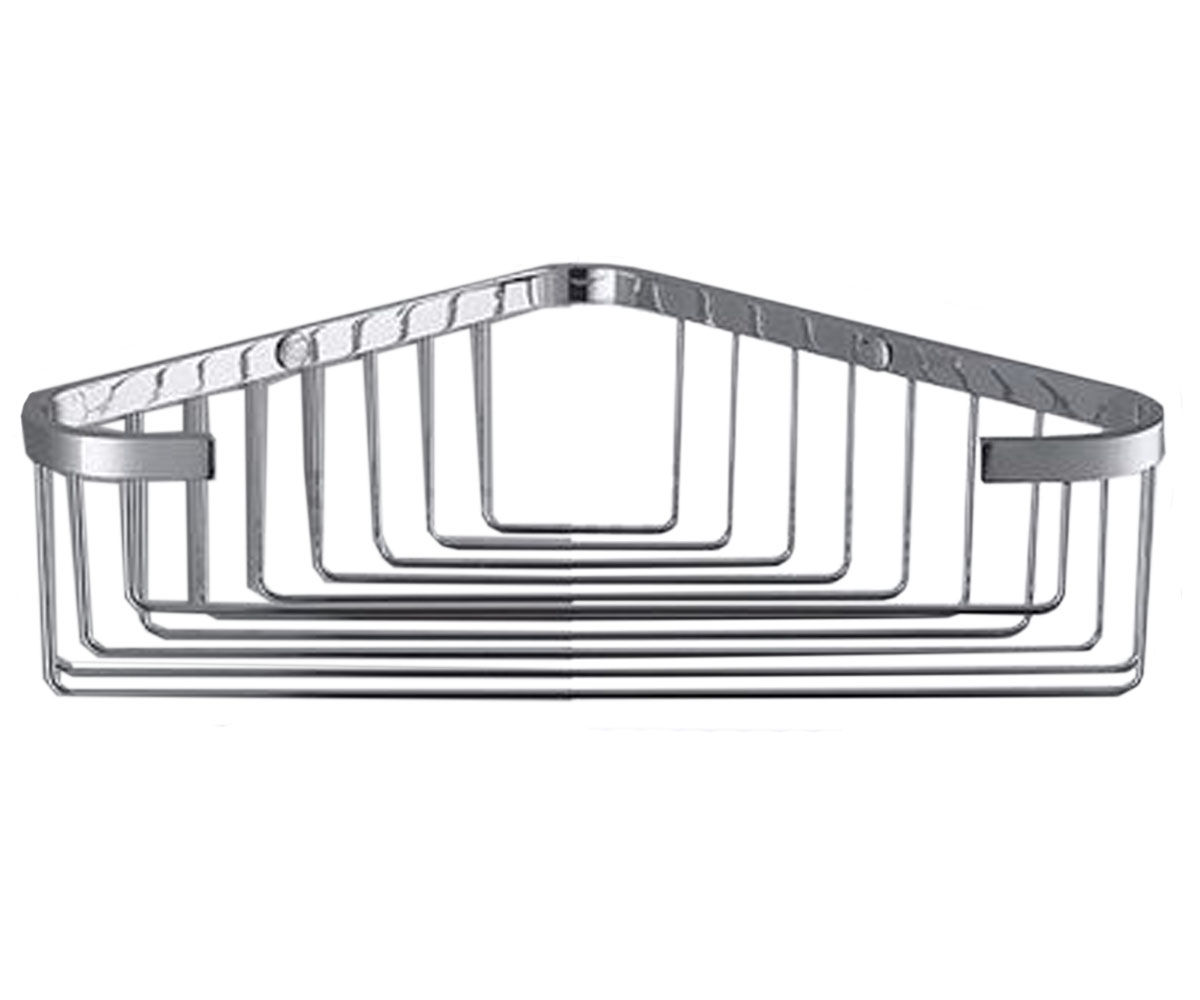 Поличка в ванну COLOMBODESIGN ANGOLARI B9613 CR B9613 CR