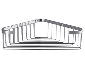 Поличка в ванну COLOMBODESIGN ANGOLARI B9613 CR