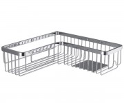 Поличка-сітка кутова COLOMBODESIGN  B9614 CR