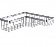 Поличка-сітка у ванну COLOMBODESIGN  B9615 CR