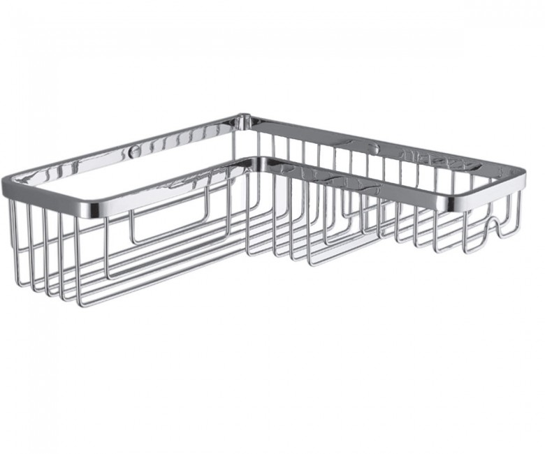 Поличка-сітка у ванну COLOMBODESIGN  B9615 CR B9615 CR