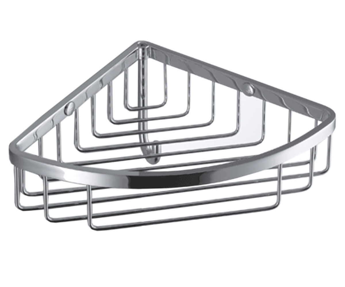 Полка в ванную COLOMBODESIGN  B9616 CR B9616 CR