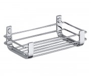 Поличка в ванну COLOMBODESIGN ANGOLARI B9631 CR