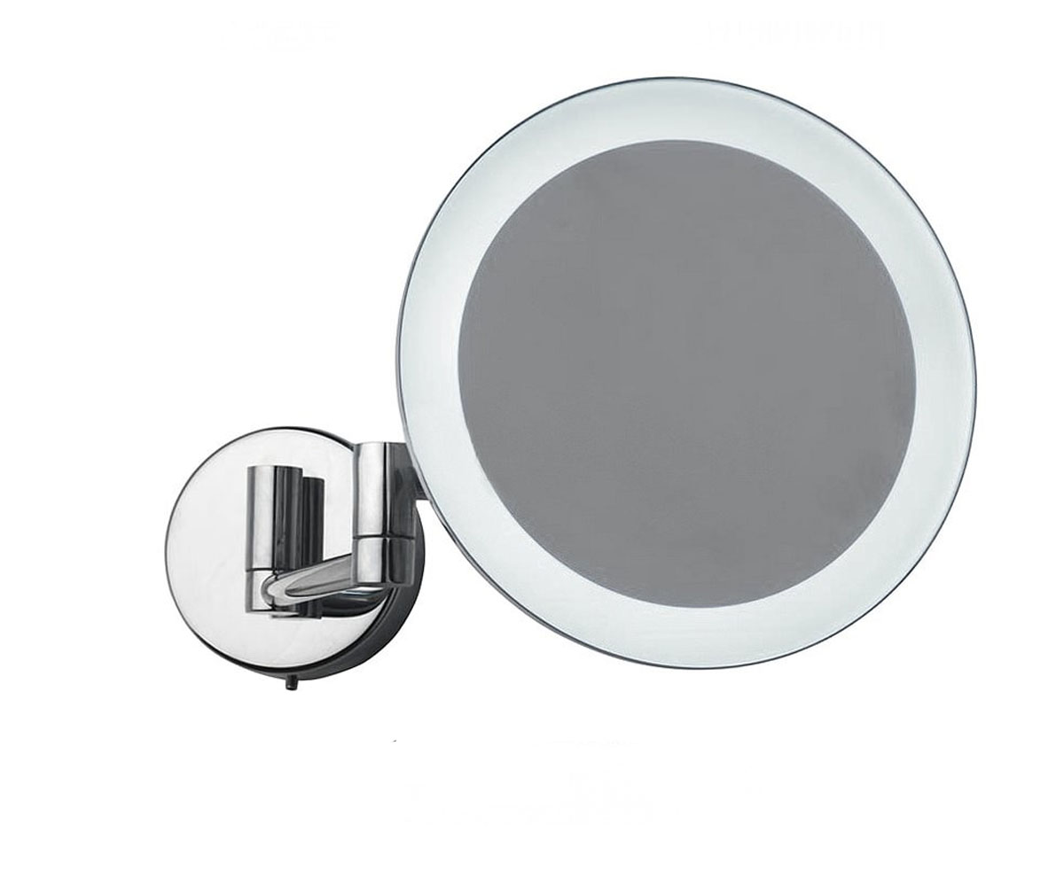 марнославство дзеркало COLOMBODESIGN COMPLEMENTI B9751 CR B9751 CR