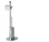 Стійка туалетна COLOMBODESIGN PLANETS B9807 CR B9807 CR