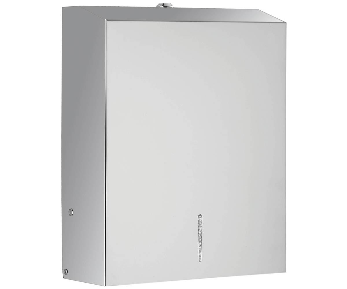 Диспенсер рушників COLOMBODESIGN CONTRACT-COMUNITA B9960N CR B9960N CR