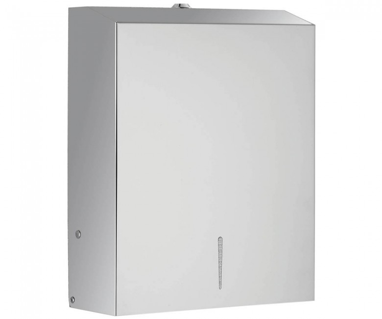 Диспенсер рушників COLOMBODESIGN CONTRACT-COMUNITA B9960N CR B9960N CR