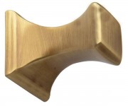 Крючок в ванную COLOMBODESIGN PORTOFINO CD87 BR