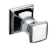 Гачок одинарний у ванну COLOMBODESIGN PORTOFINO CD87 CR