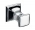 Гачок одинарний у ванну COLOMBODESIGN PORTOFINO CD87 CR CD87 CR