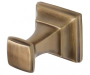 Гачок одинарний у ванну COLOMBODESIGN PORTOFINO CD97 BR