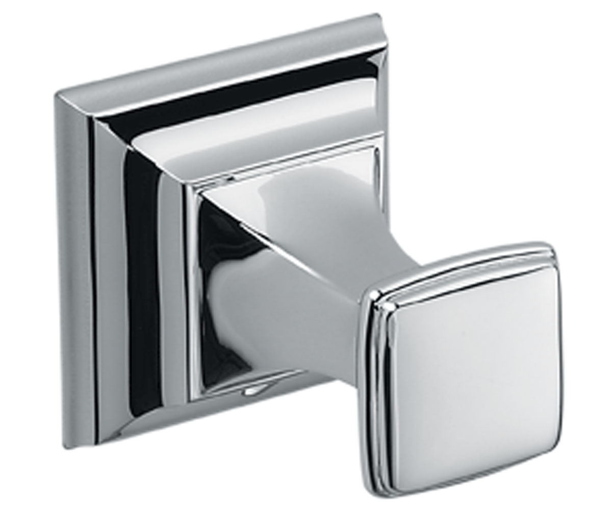 Крючок в ванную COLOMBODESIGN PORTOFINO CD97 CR CD97 CR