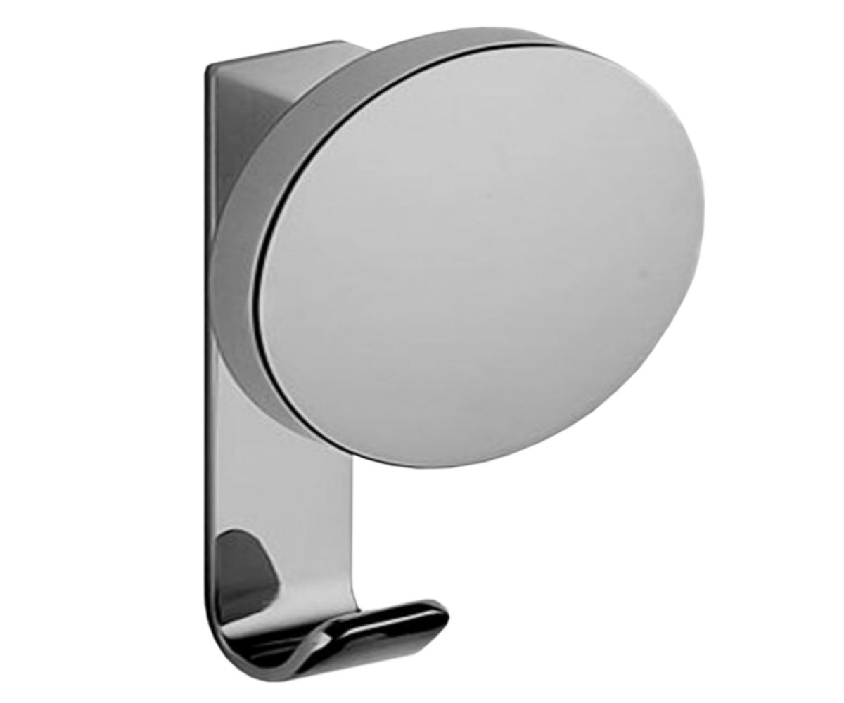 Гачок одинарний COLOMBODESIGN NORDIC EB27 CR EB27 CR
