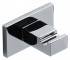 Гачок одинарний у ванну COLOMBODESIGN LOOK LC27 CR LC27 CR