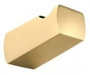 Гачок одинарний у ванну COLOMBODESIGN LULU LC57 GOLD